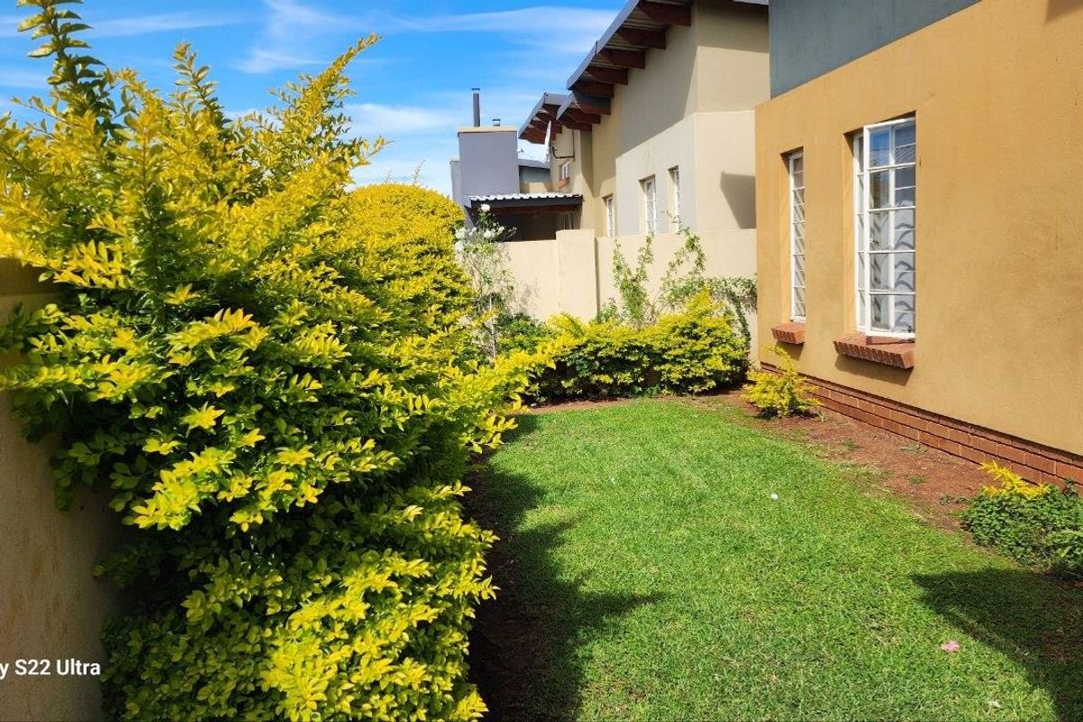 A Place called home in Waterbuck Ridge Estate - Photo 2