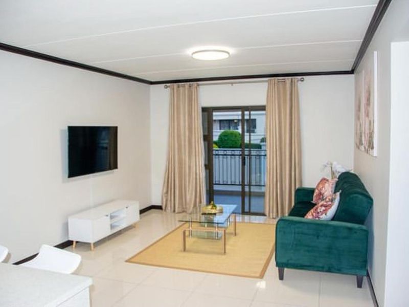 Move-In Ready Gem: Fully Furnished 2-Bed Home Awaits - Photo 2