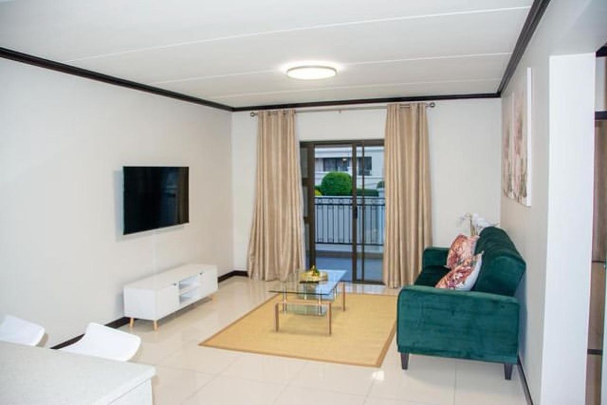 Move-In Ready Gem: Fully Furnished 2-Bed Home Awaits - Photo 2