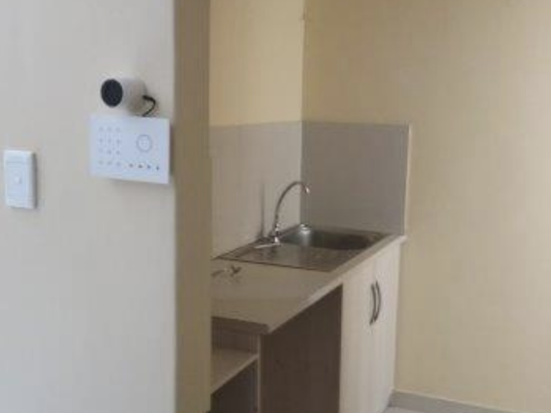 FOR SALE | PALNIC SQUARE WAREHOUSE, PROSPERITA - Photo 9