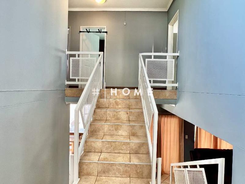Family Home for sale near Windhoek Gimnasium - Photo 5