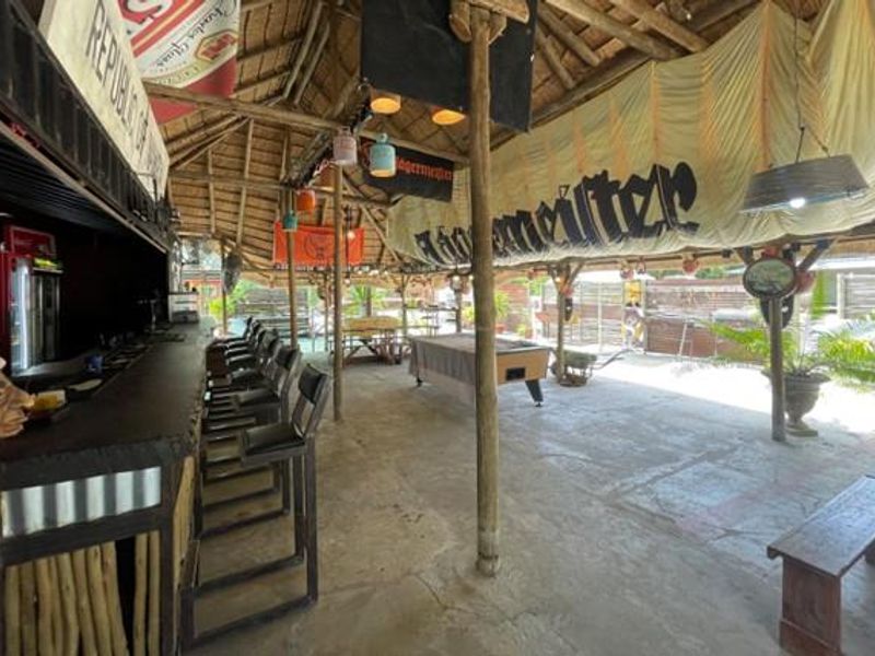 KATIMA MULILO - GUESTHOUSE AND/OR WORKSHOP - Photo 2