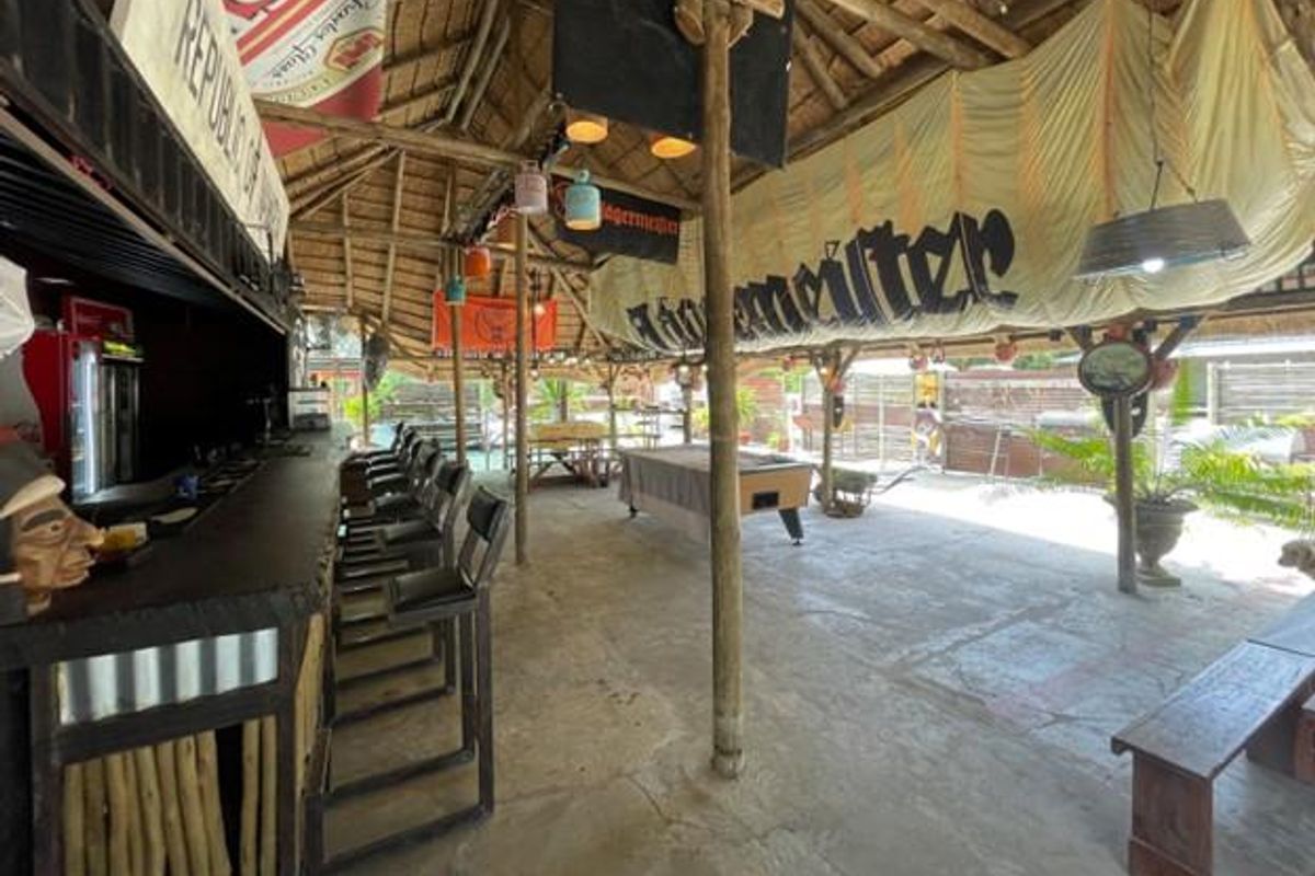 KATIMA MULILO - GUESTHOUSE AND/OR WORKSHOP - Photo 2