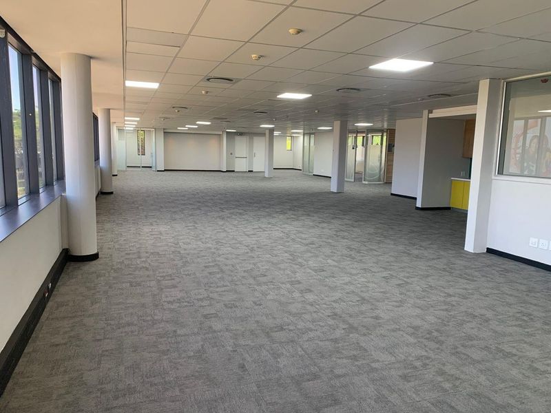 612m2 Woodmead North Offices To Let - Photo 10