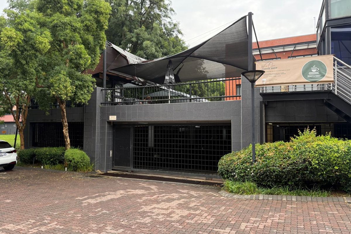 Prime Fully Serviced Office Space Available in Hyde Park - Photo 2