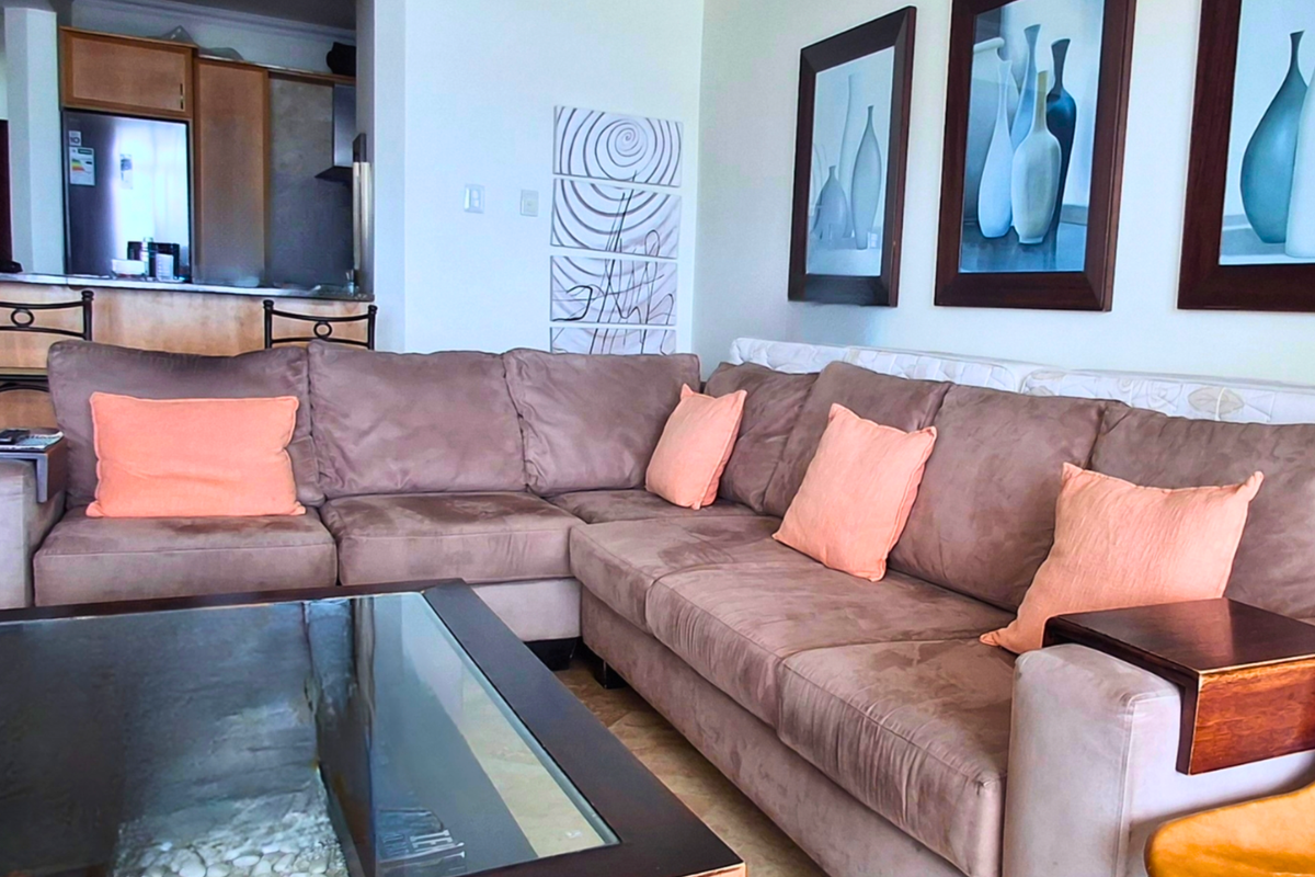 Furnished 2 Bedroom Sea-View Apartment to Rent in Umhlanga Rocks - Photo 5