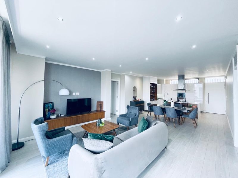 3 Bed Furnished Apartment for Rent in Morningside - Photo 3