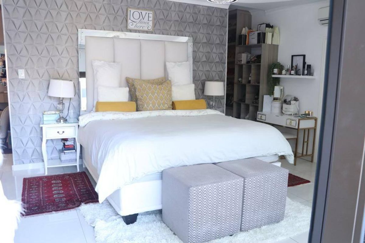 For sale -  Modern and stunning house in Auasblick - Photo 4