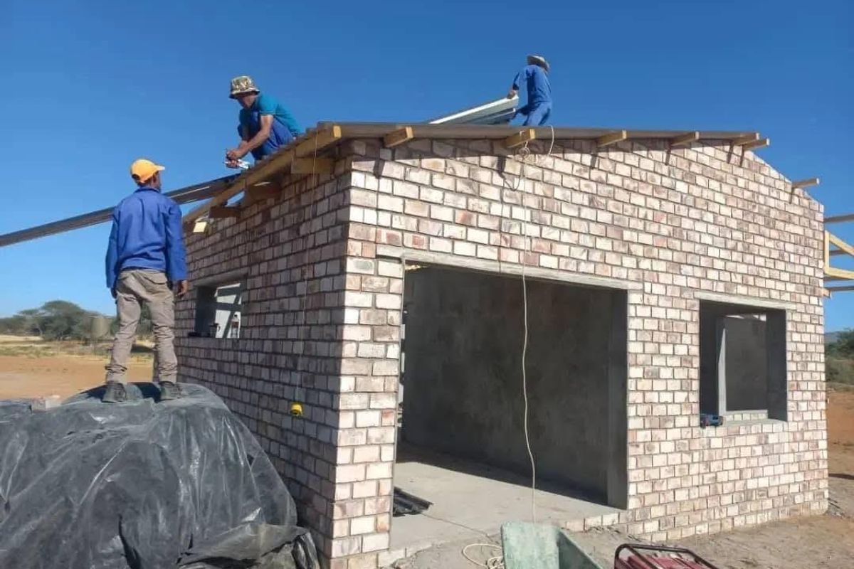 Sable view Estate. - Photo 5