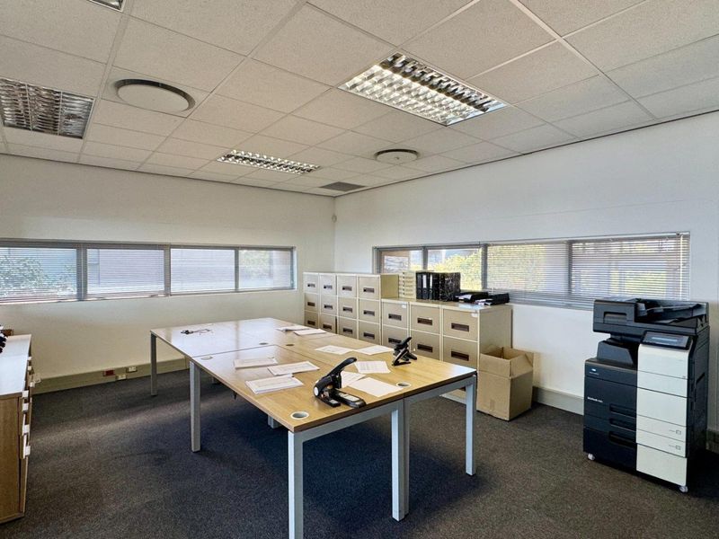 Prime A-Grade Office Space with Exceptional Sea Views | 85 Richefond Circle, La Lucia Ridge - Photo 2