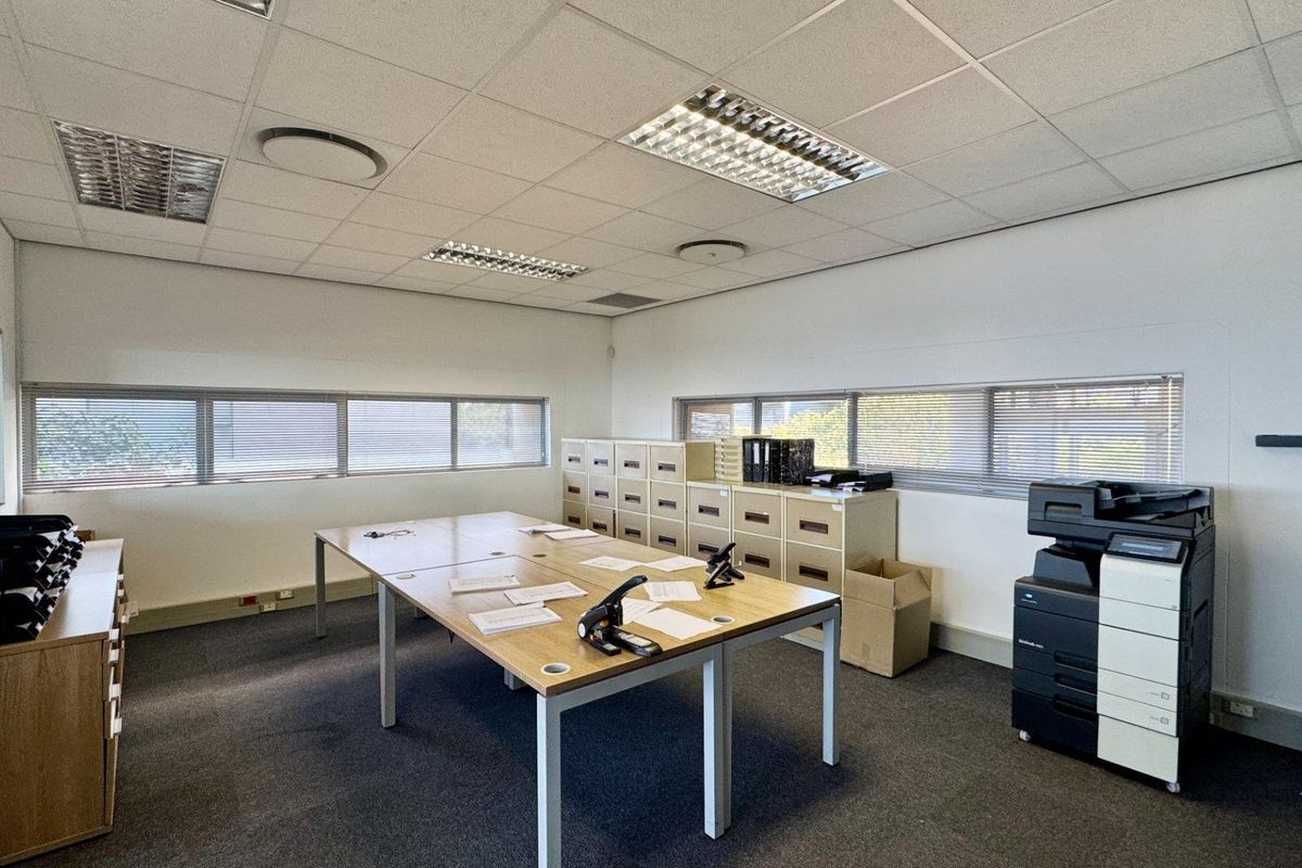 Prime A-Grade Office Space with Exceptional Sea Views | 85 Richefond Circle, La Lucia Ridge - Photo 2