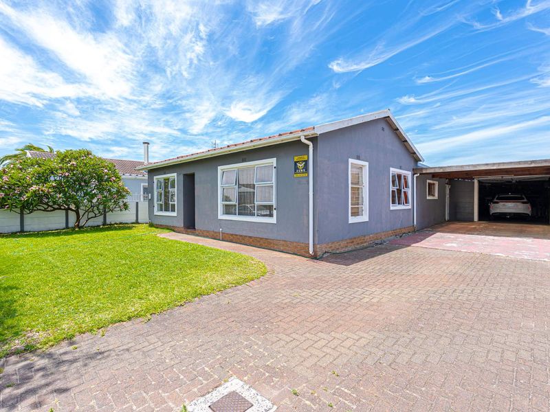 Comfortable 3 bedroomed home in Ottery - Photo 3