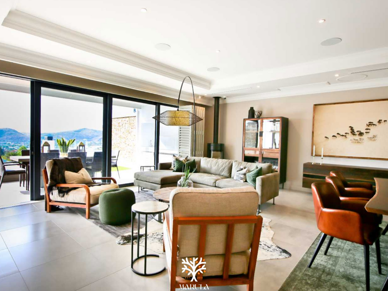 LUXURY VILLA FOR SALE | AM WEINBURG - Photo 8