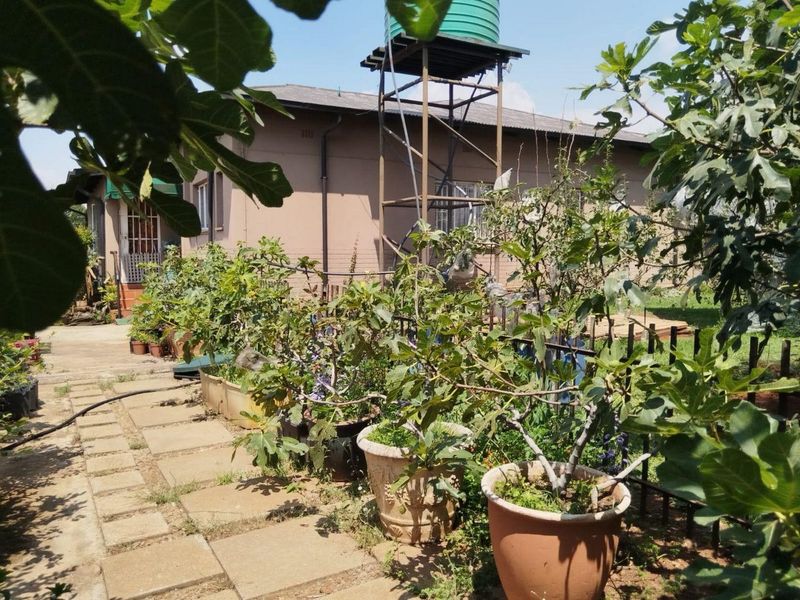 Prime Small Holding with Commercial Potential Next to Riverfields - Photo 5