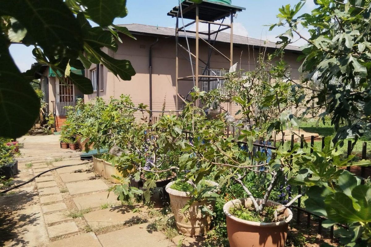 Prime Small Holding with Commercial Potential Next to Riverfields - Photo 5