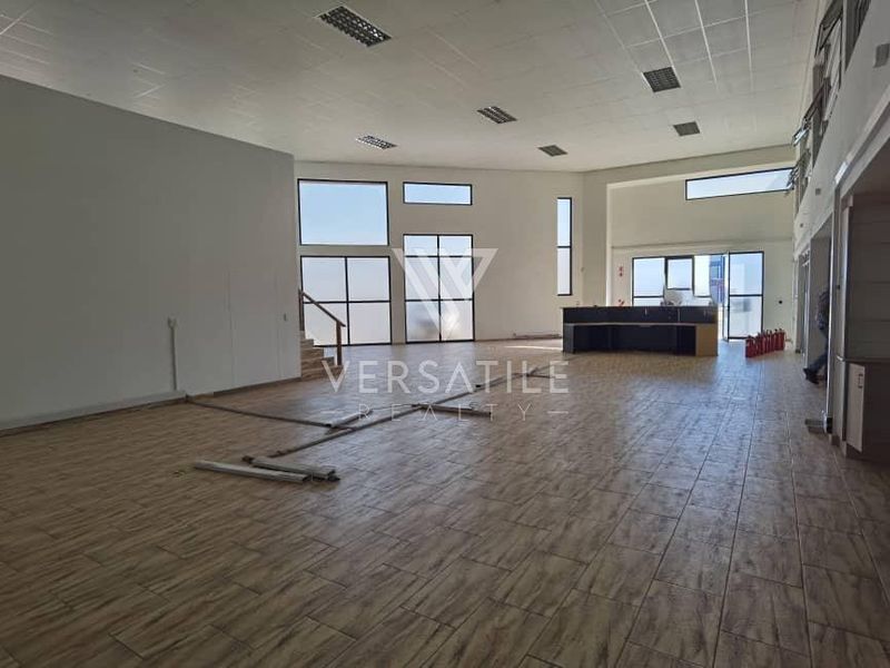 Industrial in Swakopmund Industrial - Photo 8