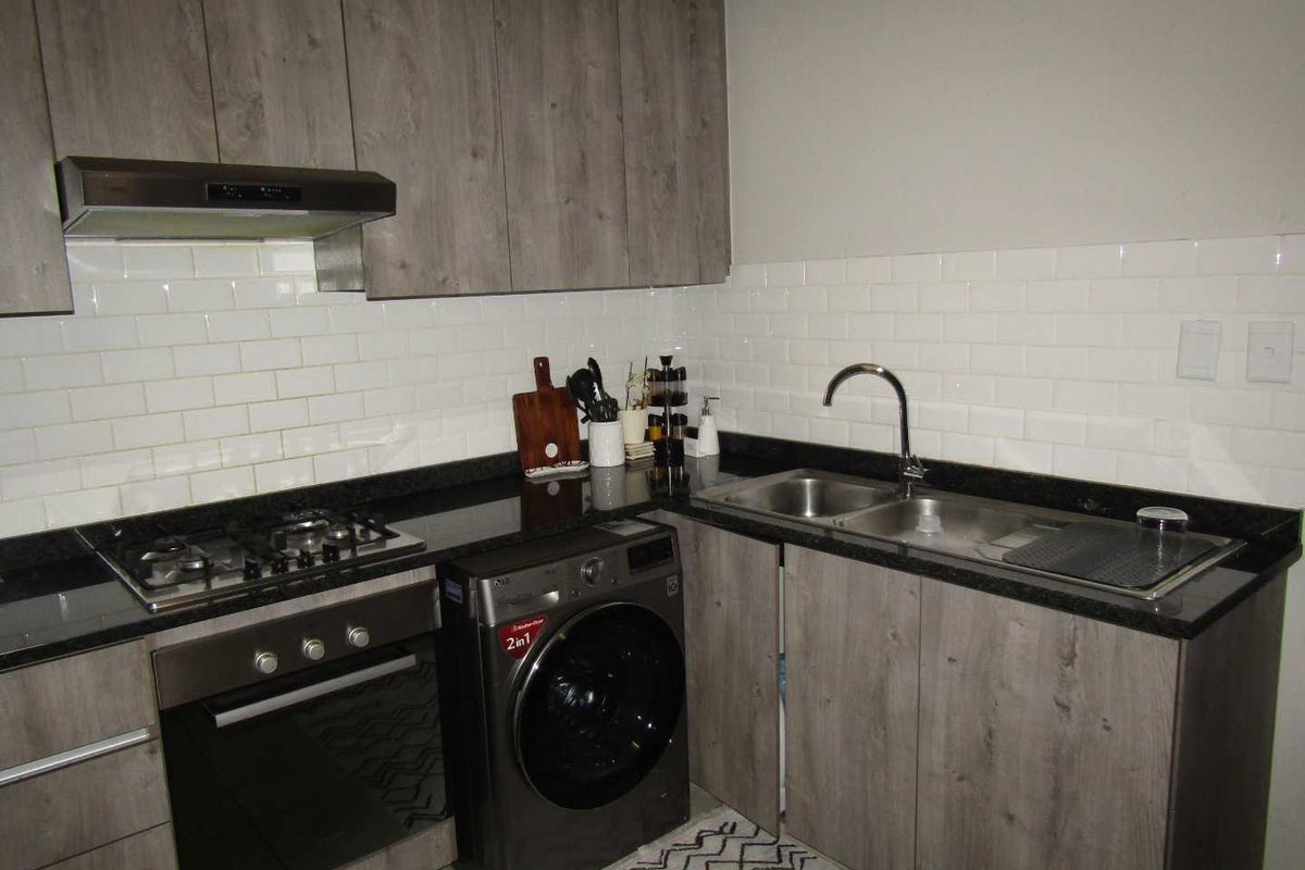 Lifestyle Living in Very Secure Complex - Photo 5