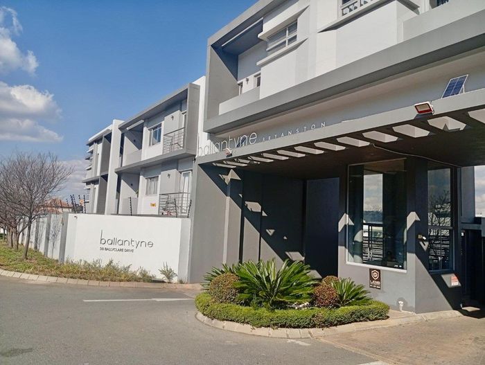 Property #2559014, Apartment Rental Monthly in Bryanston