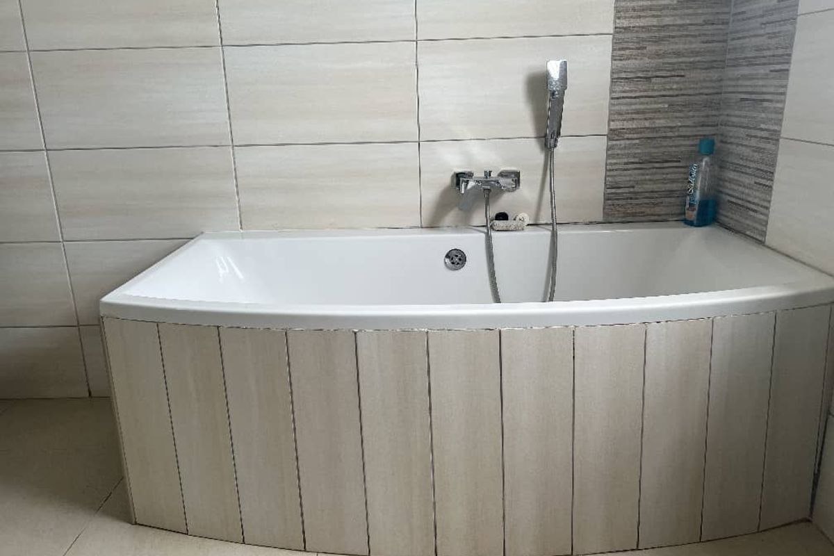 FOR RENT-Fully furnished backyard apartment for rent for rent in Mersig, Walvis Bay . - Photo 4
