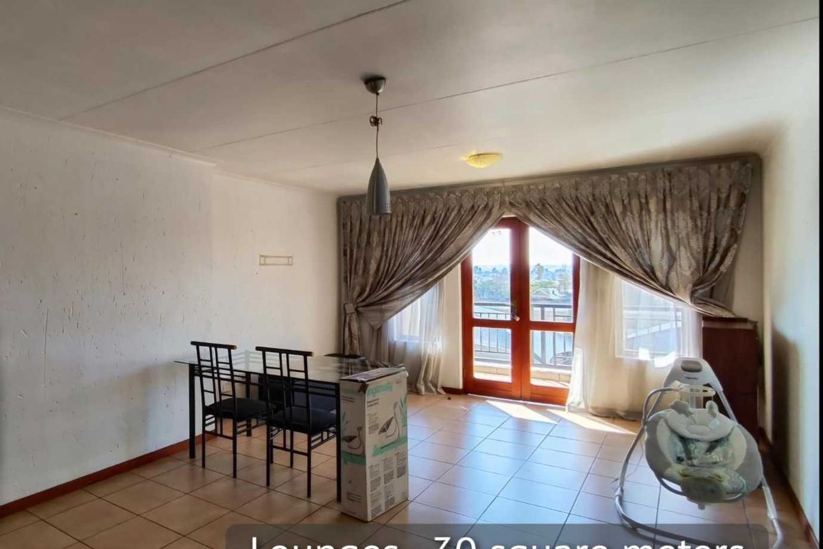 2 Bedroom 2 Bathroom unit in Meyersdal - Photo 4