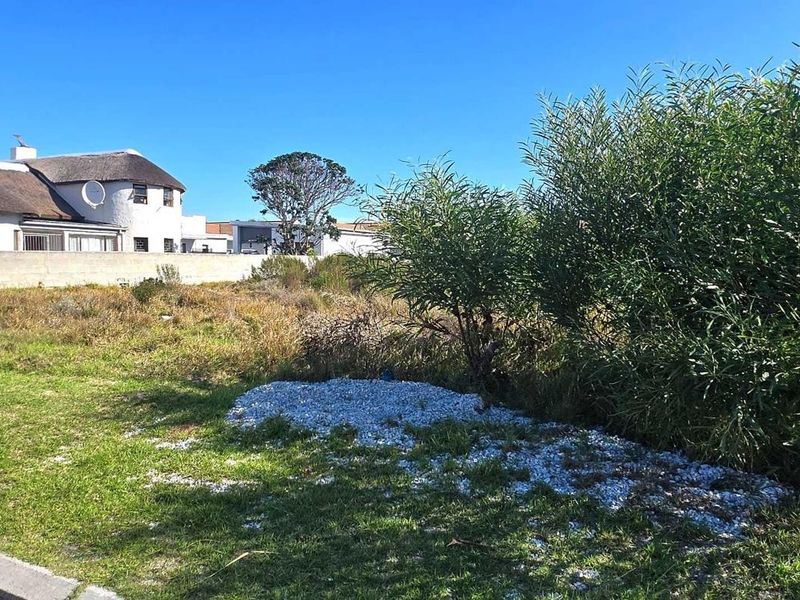 Bring your plans to Franskraal - Photo 7