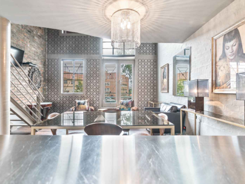 FABULOUS TRENDY LIFESTYLE,  IN POPULAR DE WATERKANT- VICTORIA JUNCTION - Photo 4