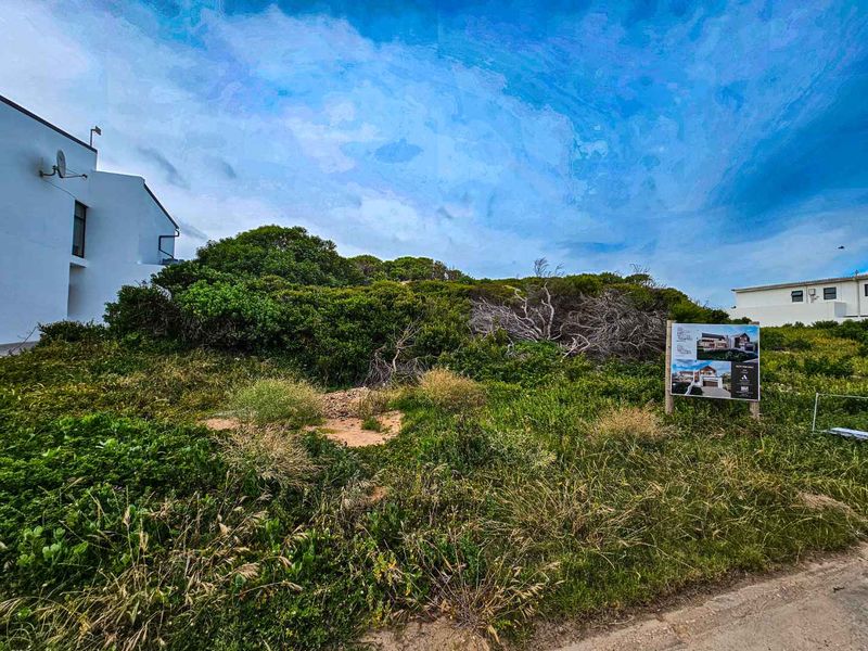 Vacant stand for sale in Stilbaai-Oos. - Photo 4