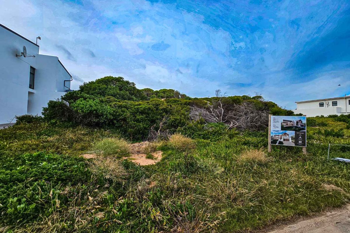 Vacant stand for sale in Stilbaai-Oos. - Photo 4