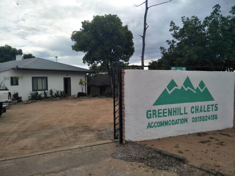 Green Hill Chalets For Sale - Grootfontein - Photo 2