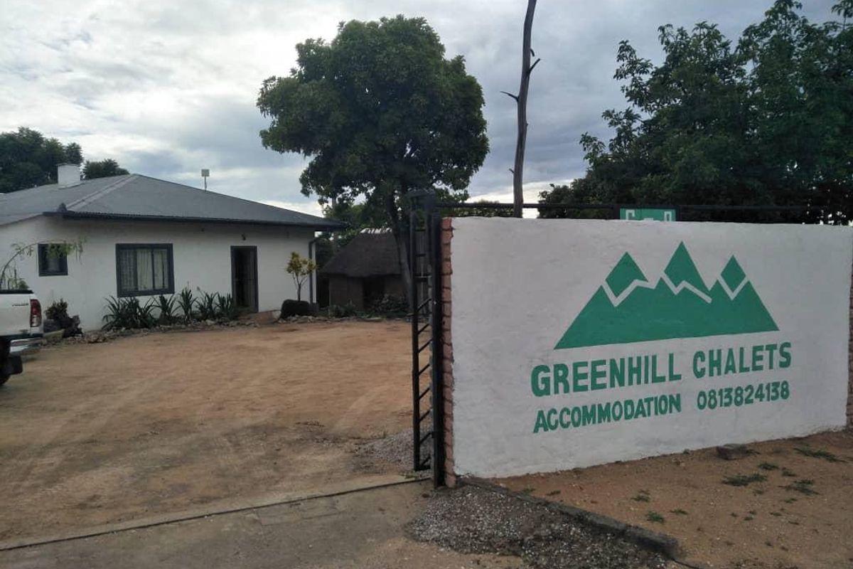 Green Hill Chalets For Sale - Grootfontein - Photo 2