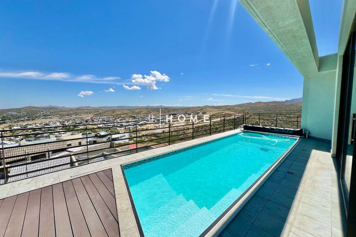 Spectacular property for sale in Kleine Kuppe - Photo 3