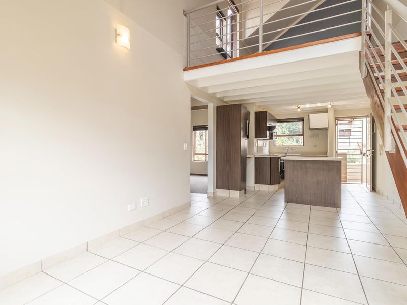 Relax on your Private Rooftop Terrace in This Chic 2-Bed Loft - Photo 6