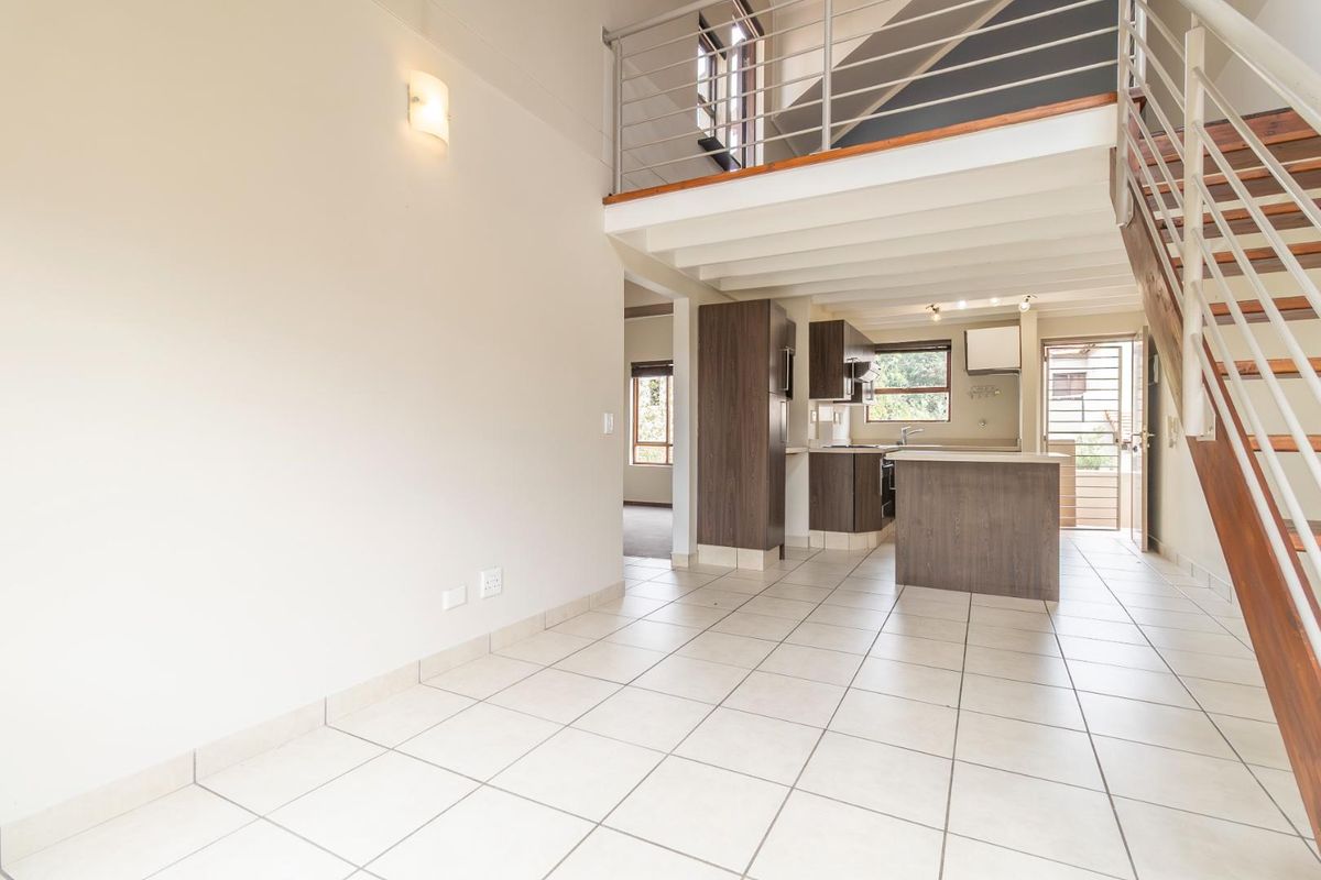 Relax on your Private Rooftop Terrace in This Chic 2-Bed Loft - Photo 3