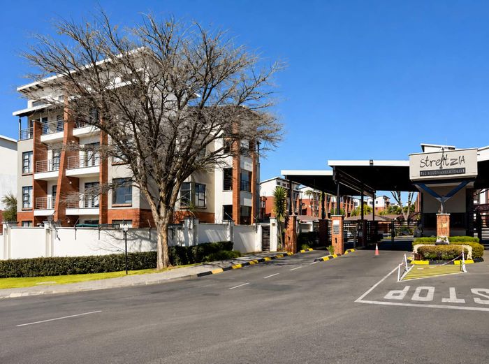 Property #2515983, Apartment Rental Monthly in Modderfontein