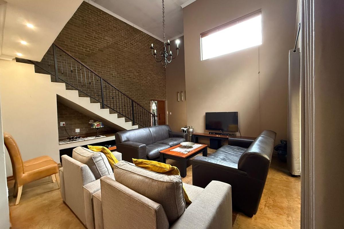 4 bed, 3.5 bath house in Waverley - Photo 5