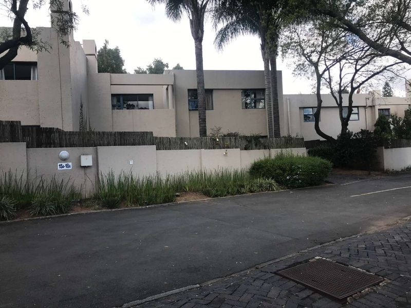 2 Bed Townhouse in Parkmore - Photo 6