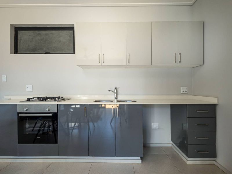 Luxury 1-Bedroom Apartment in Ocean Club Zimbali Lakes Estate - Photo 9