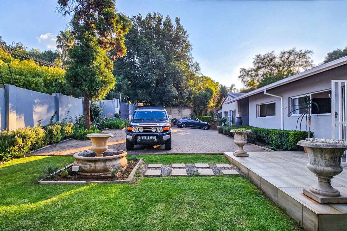 Spacious Family Home For Sale - Photo 5