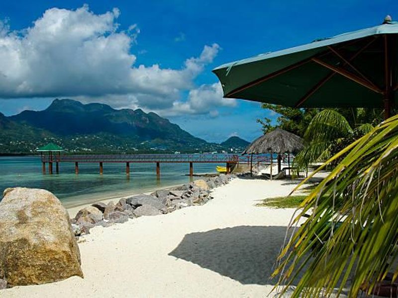 Virgin Beachfront land Cerf Island - Photo 4