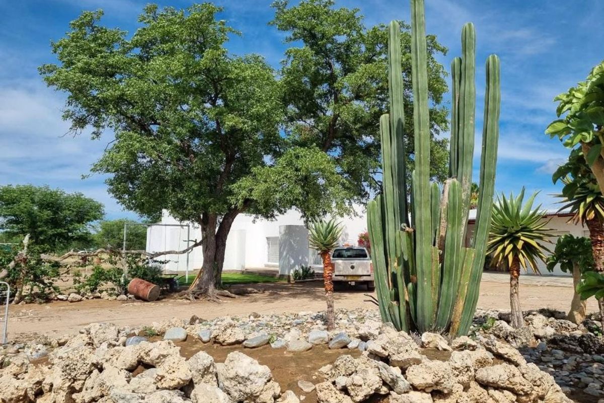 Farm for sale 7 700 000 - Photo 5