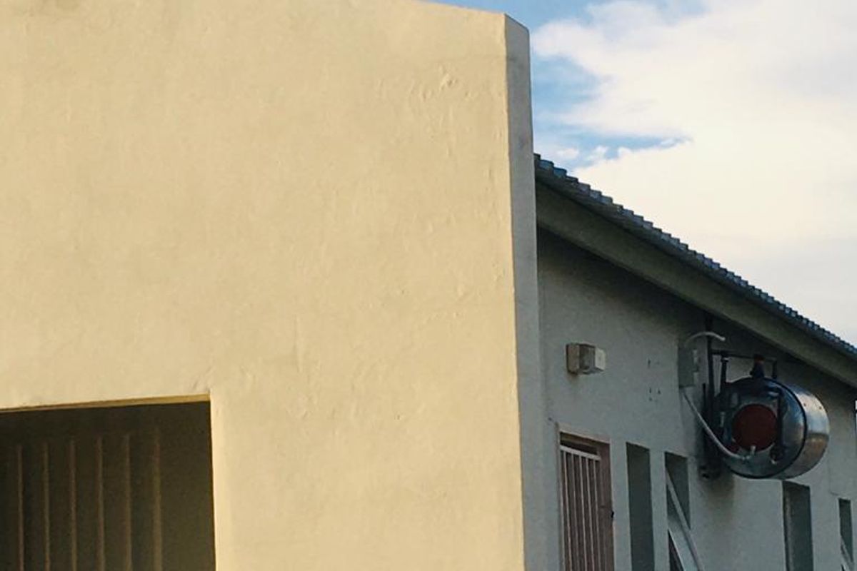 FOR SALE: 3 bedrooms house in Omhito, Eenhana.  Selling Price N$700,000 cost included - Photo 2