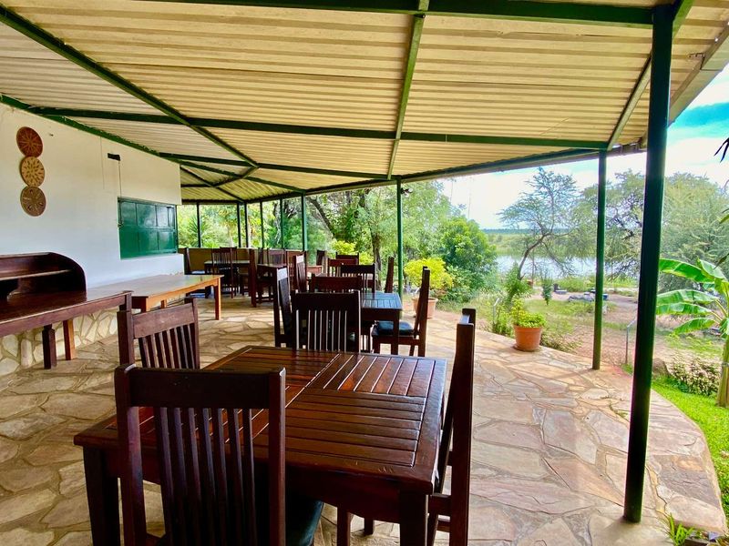 FOR SALE | TAMBUTI LODGE, RUNDU - Photo 3