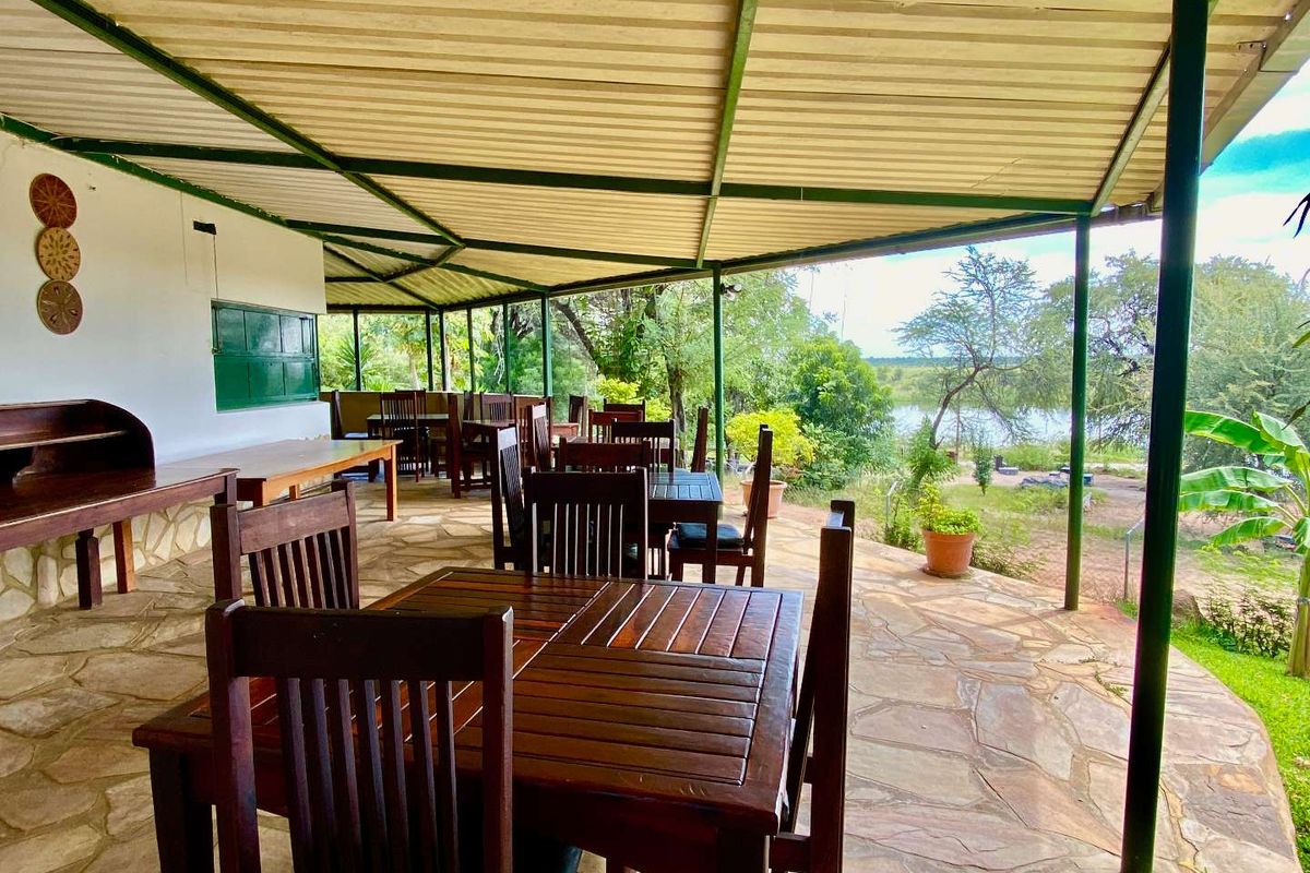 FOR SALE | TAMBUTI LODGE, RUNDU - Photo 3