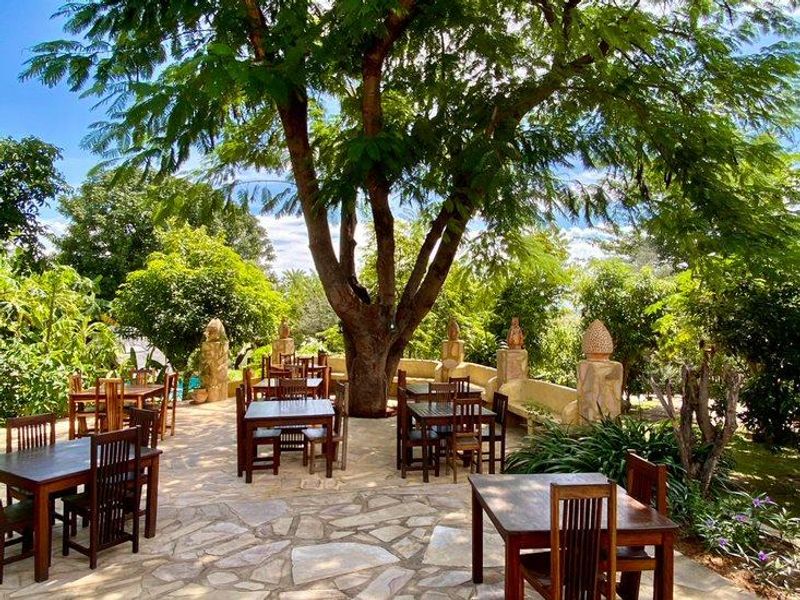 A Lodge for sale in Rundu Central, Rundu - Photo 3