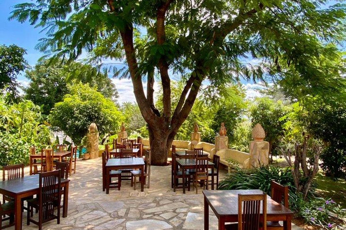 A Lodge for sale in Rundu Central, Rundu - Photo 3