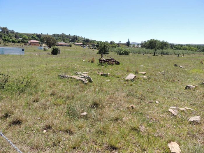 Property #2553366, Vacant Land Residential For Sale in Paul Roux Central