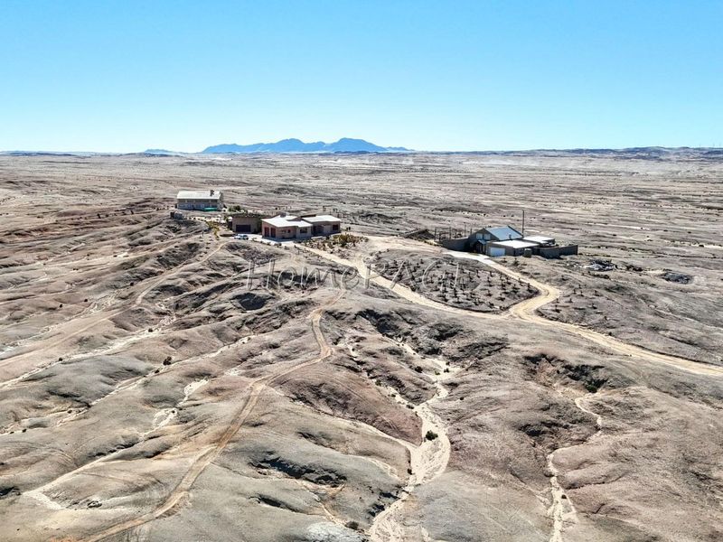 River Plots, Swakopmund:  Upmarket DREAM Desert Paradise is for Sale. - Photo 2