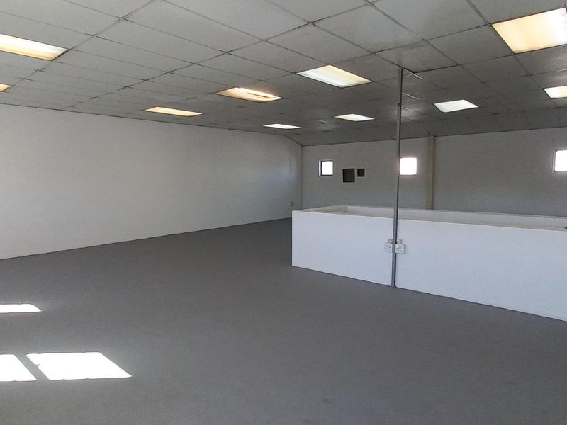 484m2 Germiston Retail/Office Space To Let - Photo 10