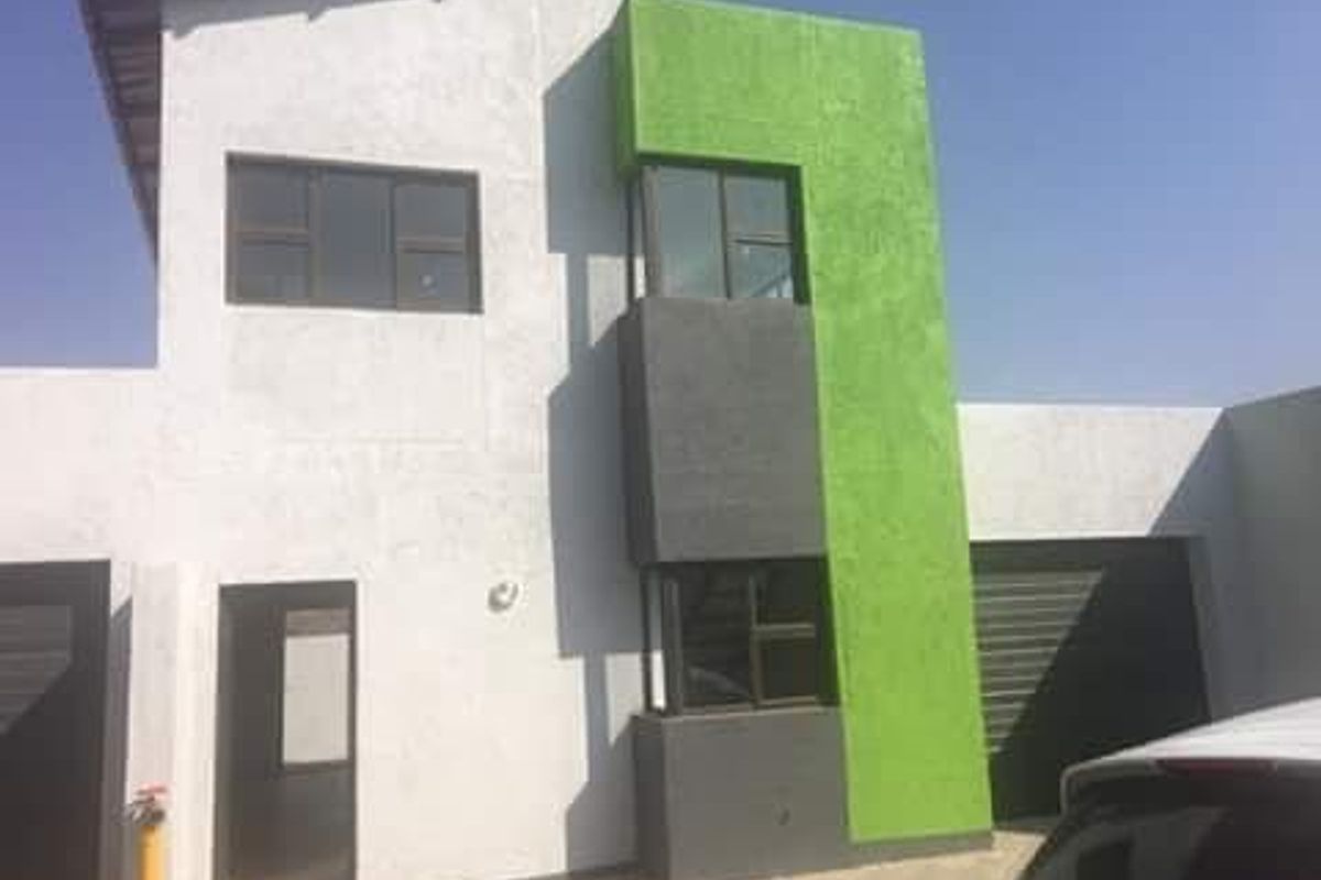 2 Bedroom Apartment for Sale- Okahandja - Photo 3