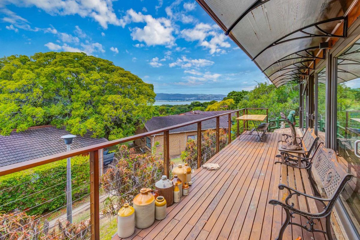 Welcome to your Slice of Paradise in the Heart of Lake Brenton! - Photo 4